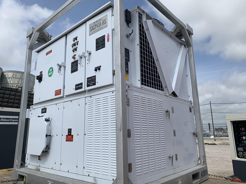 2020 SMARTECH SACP41A-HS