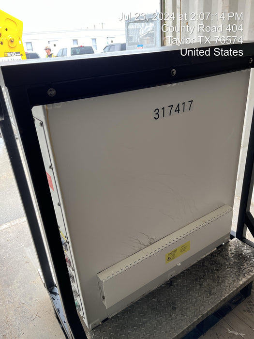 2023 TRYSTAR IL-086-VDE-27MBRP