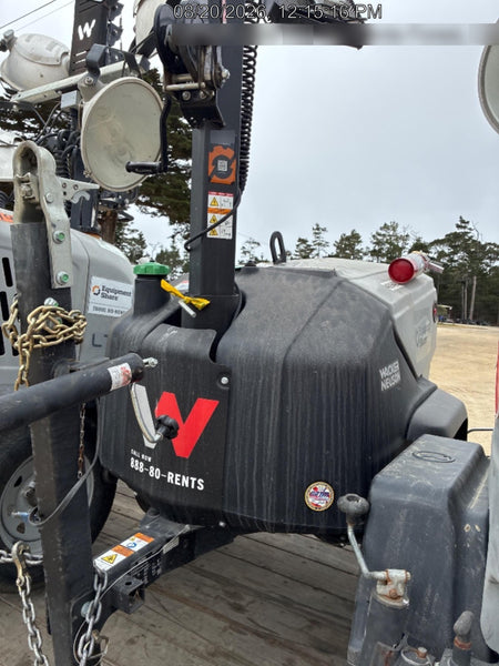 2024 WACKER NEUSON LTT4