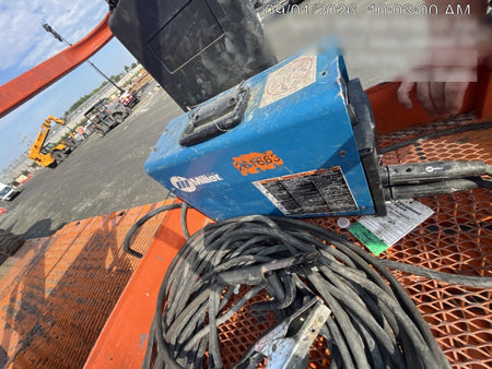 2022 MILLER ELECTRIC CST-280