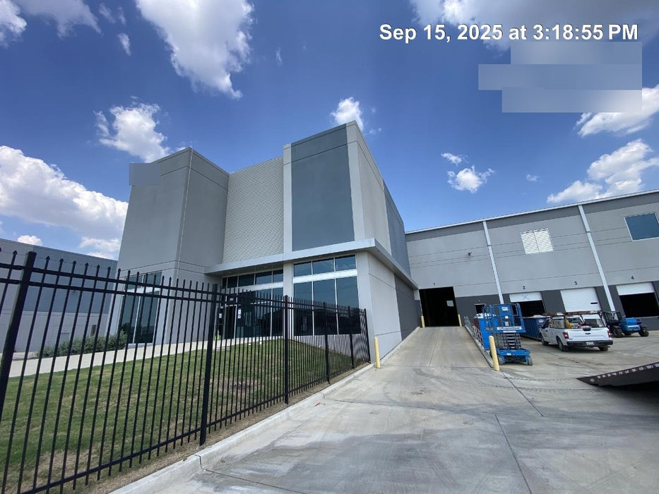 2018 Genie GS-4047 Genie GS4047