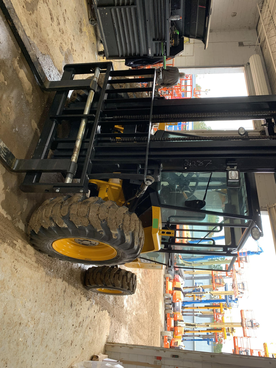 2021 JCB 940-4