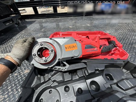 2021 MILWAUKEE 2874-22HD
