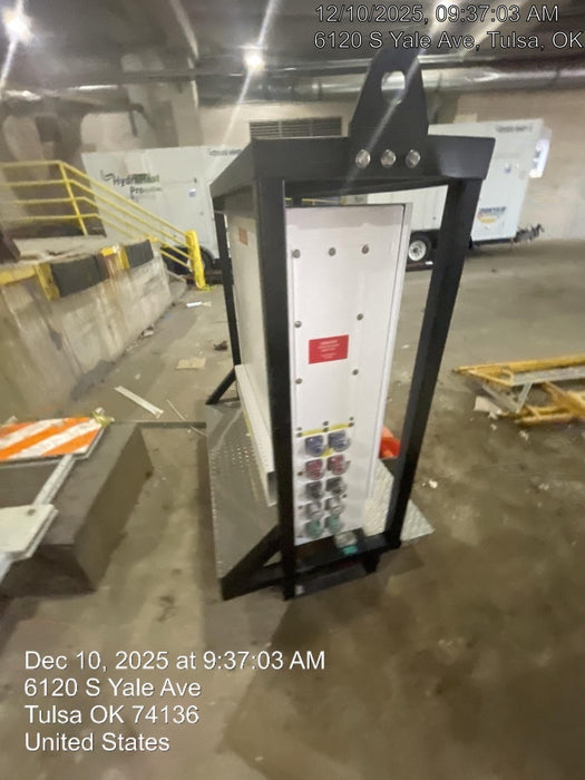 2023 TRYSTAR IL-086-VDE-27-LP