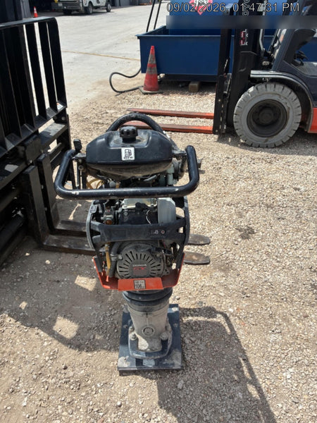 2025 HUSQVARNA LT6005