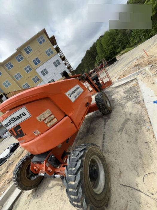 2020 JLG 450AJ