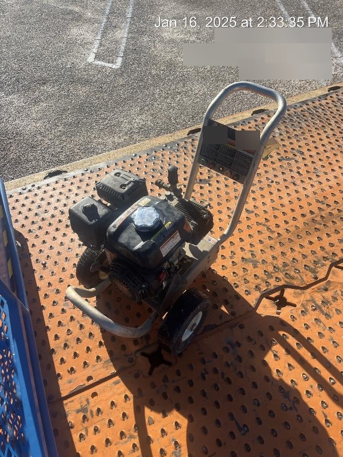 2020 MI-T-M CORPORATION CA-2703-1MMH