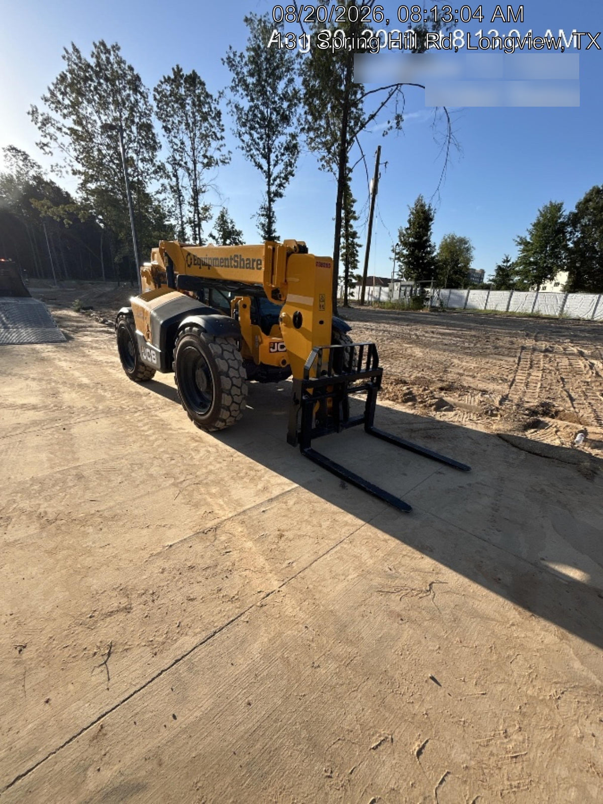 2026 JCB 506-36