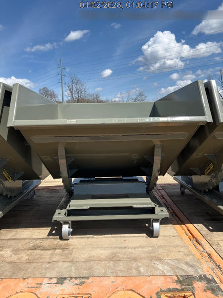 2026 HIPPO HOPPER HH32HD