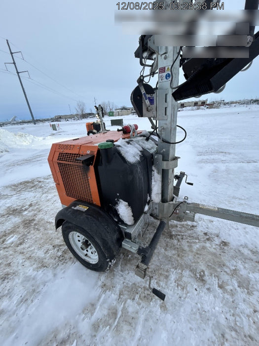 2025 WANCO WLTT-4MK8K