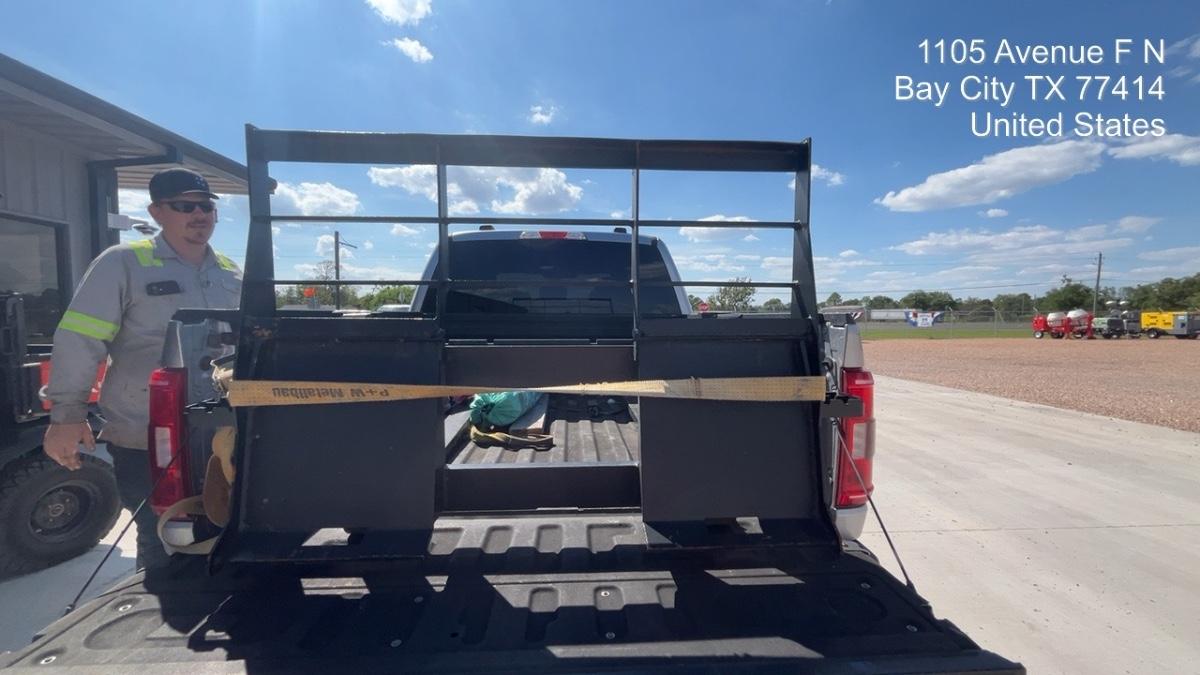 2025 ARROW MATERIAL HANDLING F5100CB - 72"