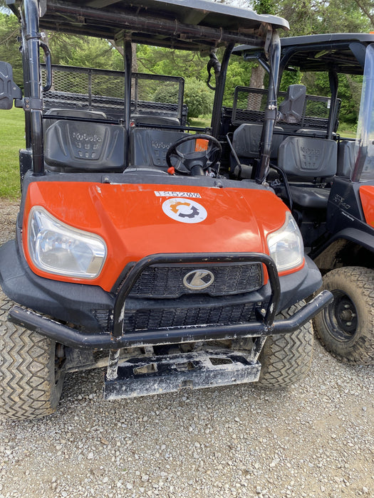 2022 KUBOTA RTV-X1140W-H (Canopy)