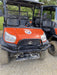 2022 KUBOTA RTV-X1140W-H (Canopy)