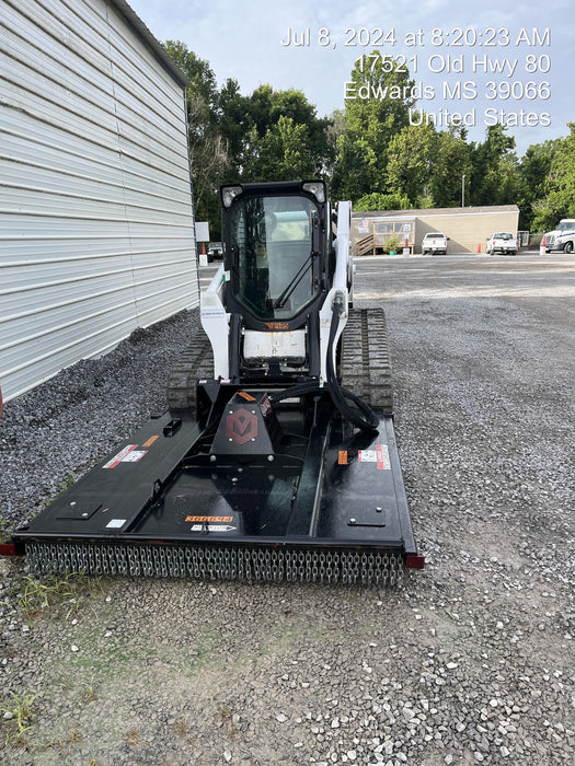 2023 VIRNIG RBV72-25