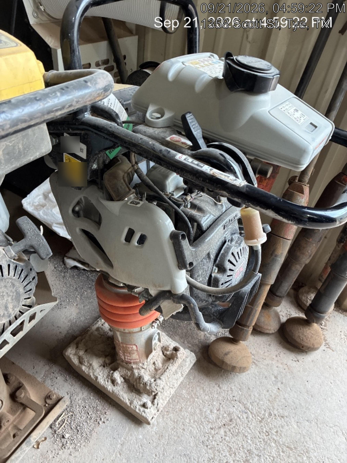 2026 MULTIQUIP MTX60HD