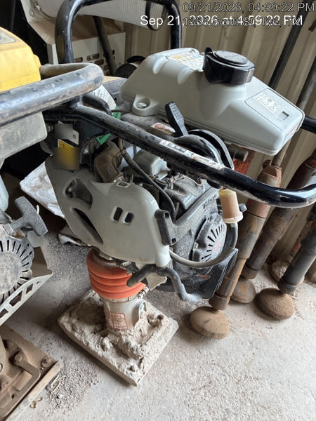 2026 MULTIQUIP MTX60HD