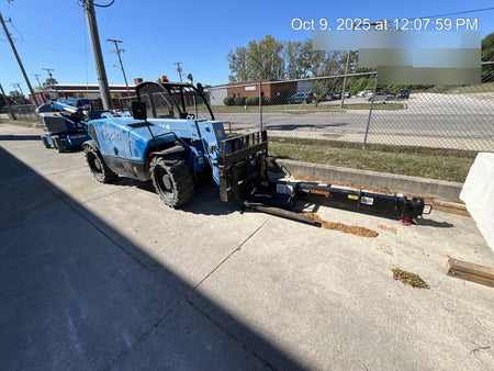 2024 STAR INDUSTRIES M1360B - Star JIB Boom