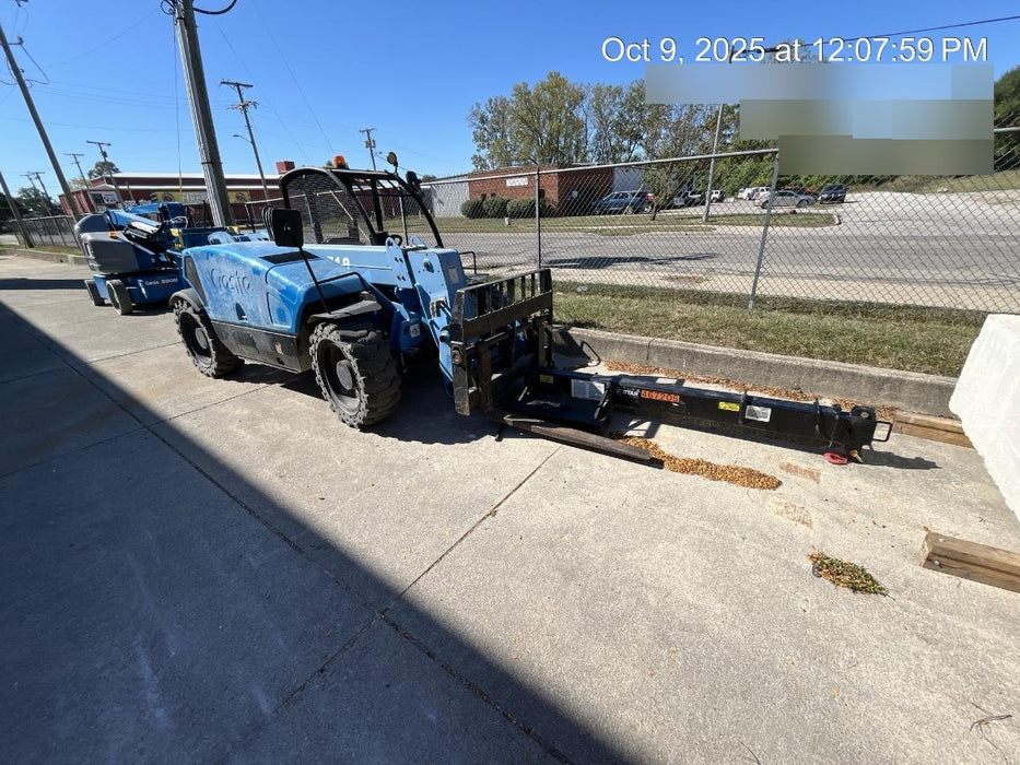 2024 STAR INDUSTRIES M1360B - Star JIB Boom