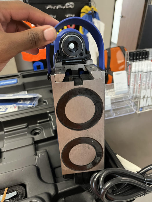 2024 UNIBOR E5000 LP