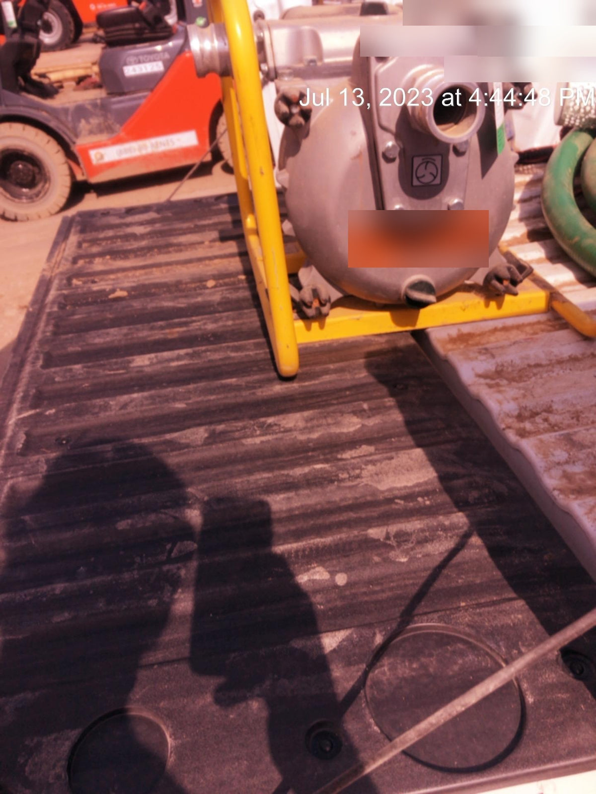 2020 WACKER NEUSON PT2A