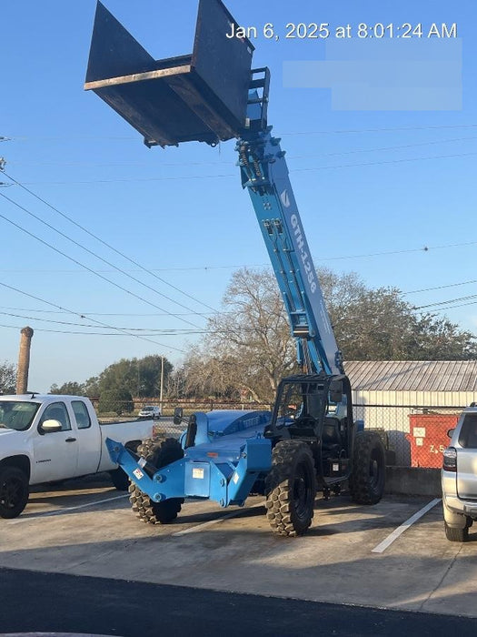 2022 STAR INDUSTRIES 1425