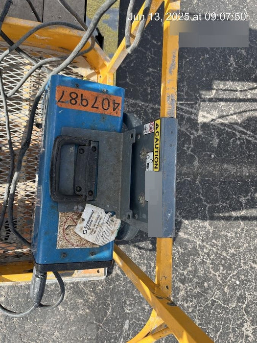 2024 MILLER ELECTRIC CST-282