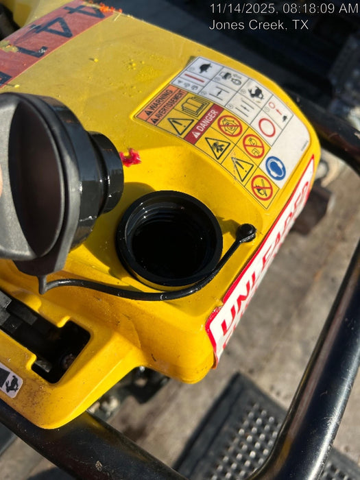 2024 WACKER NEUSON BS68-4Ab/28