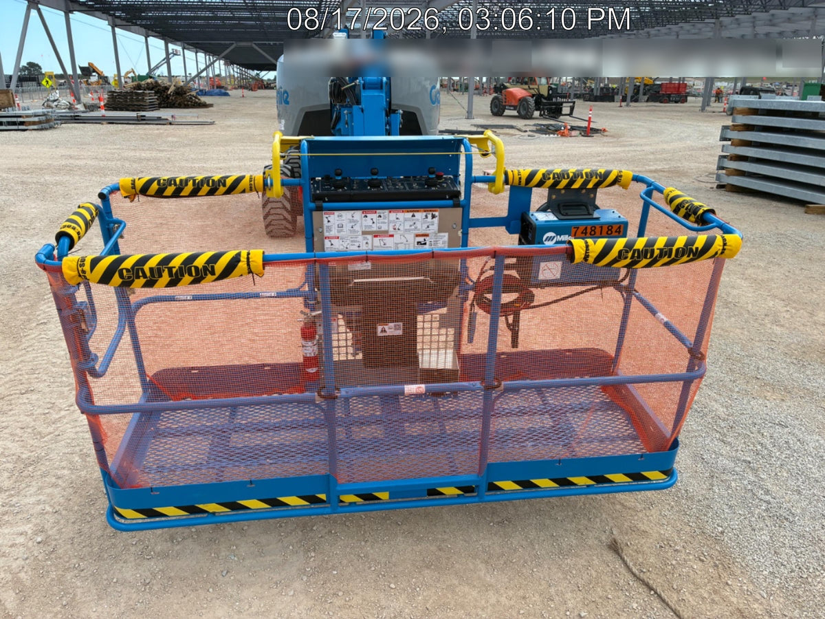 2026 MILLER ELECTRIC CST-282