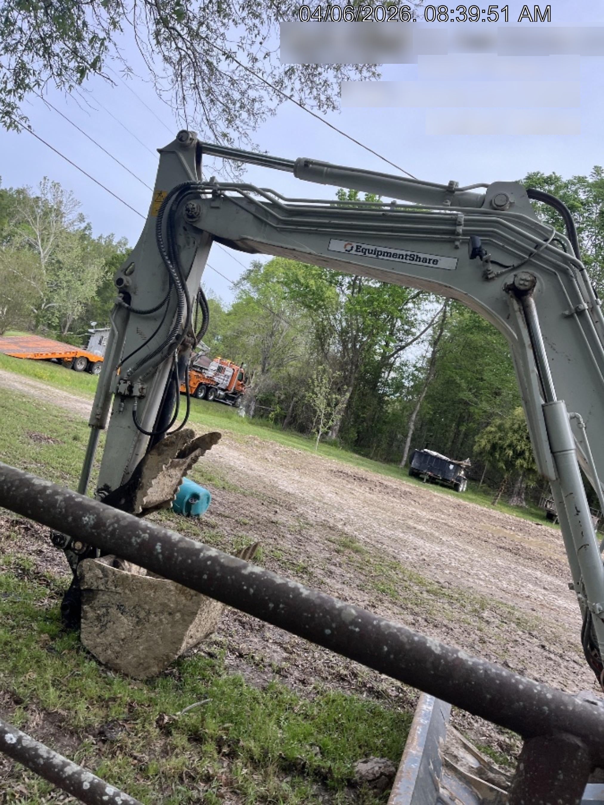 2022 TAKEUCHI TB290-CR