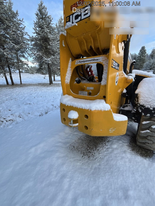 2020 JCB 510-56