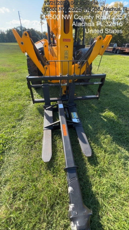 2025 STAR INDUSTRIES M1360B - Star JIB Boom