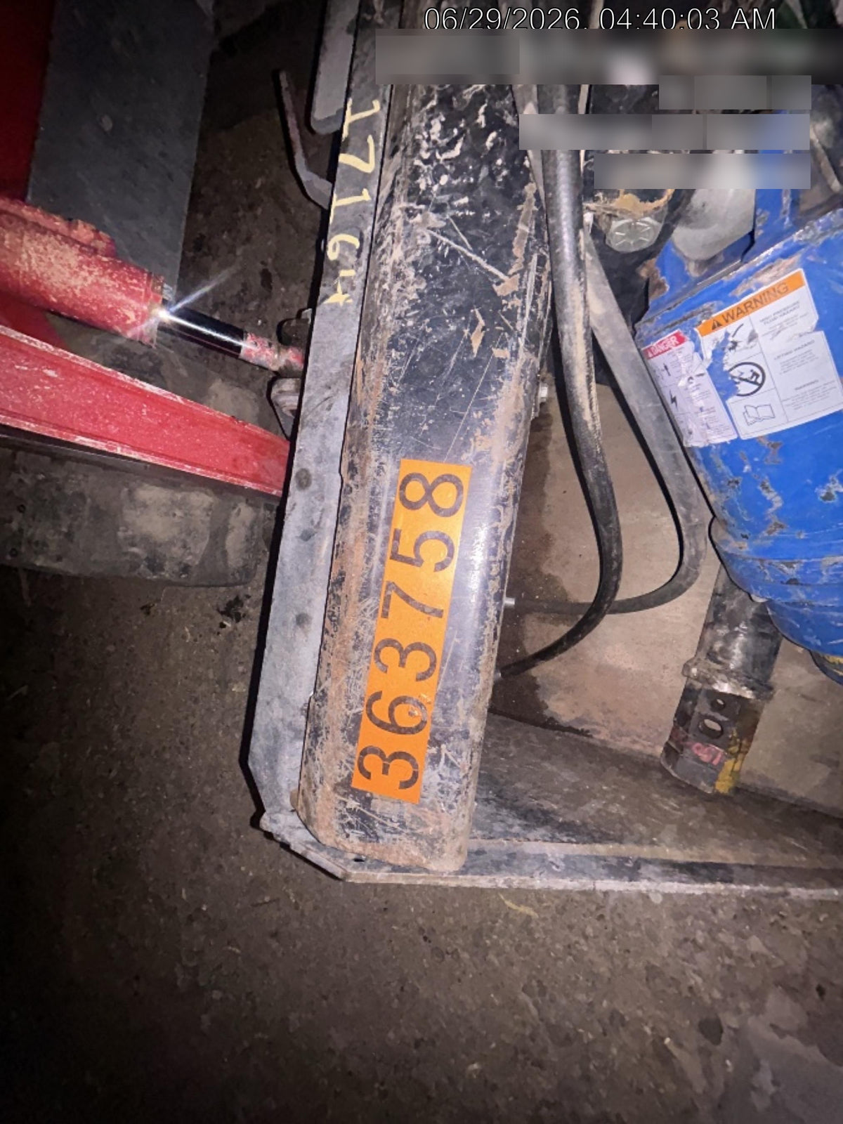 2023 AUGER TORQUE 3300-30