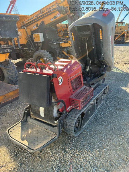 2023 TORO MBTX 2500-TS