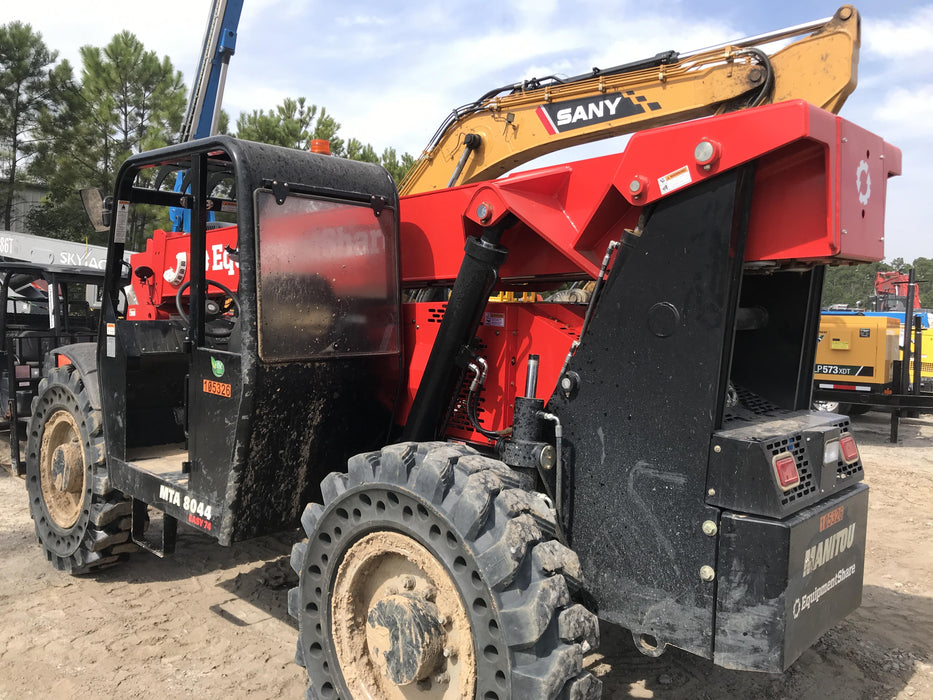 2020 MANITOU MTA8044
