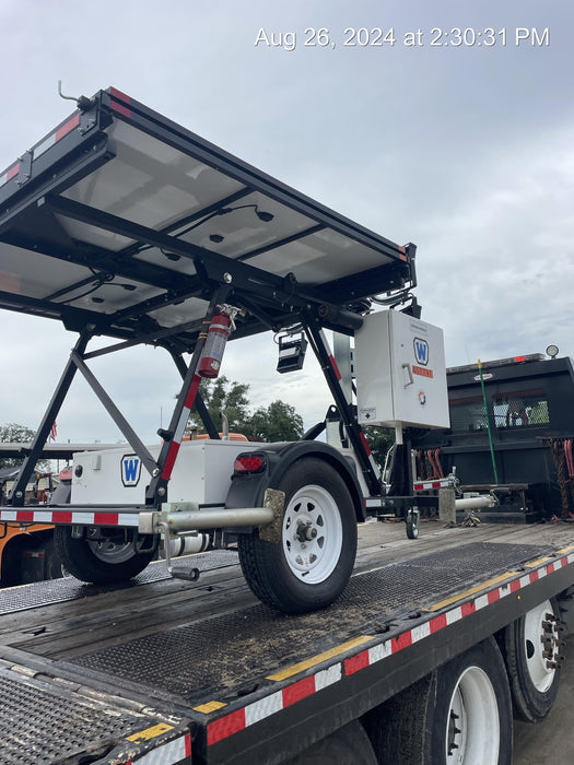 2024 WANCO WLTS-MM8A-1600