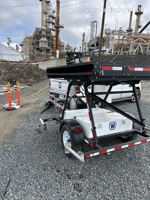 2024 WANCO WLTS-MM8A-1600