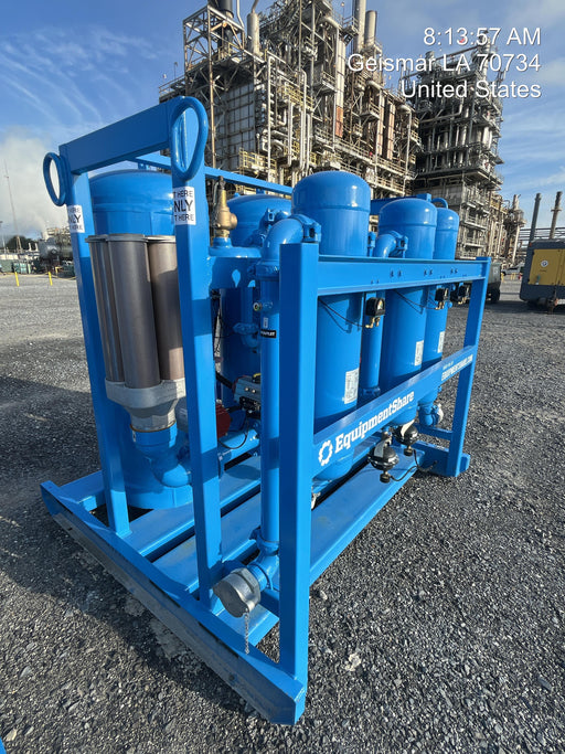 2024 HANKISON RDH-1550G