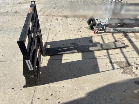 2023 ARROW MATERIAL HANDLING FS5100CB - 72"