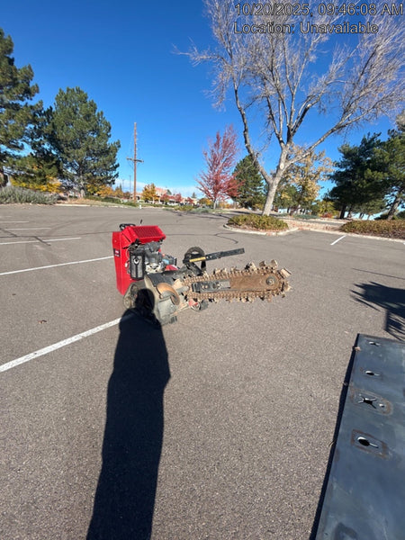 2022 TORO TRX-250