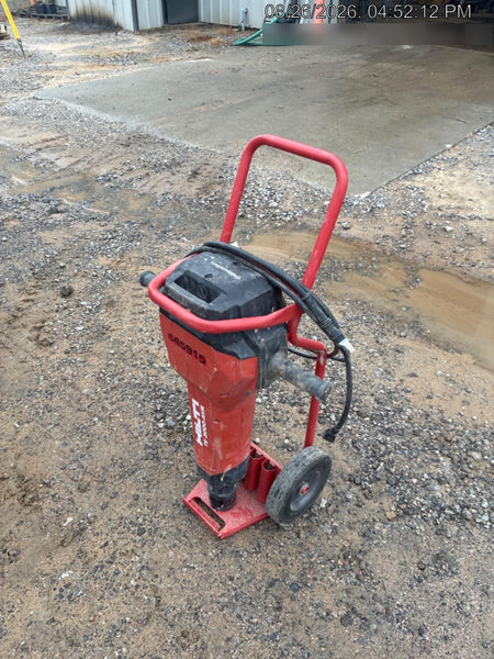 2024 HILTI TE 3000-AVR
