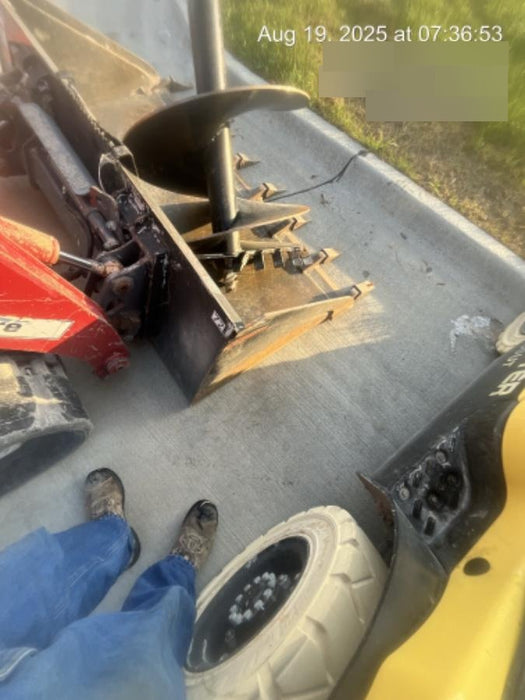 2024 VIRNIG DHV72EX-GB