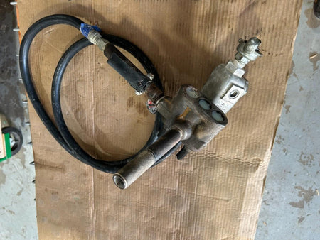 2025 TEXAS PNEUMATIC TOOLS, INC. T3