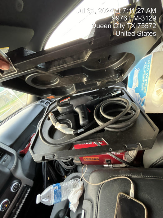 2020 LINCOLN ELECTRIC POWER MIG 210MP