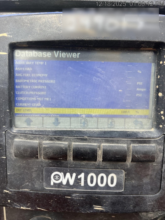 2023 ATLAS COPCO PAC H108 SD