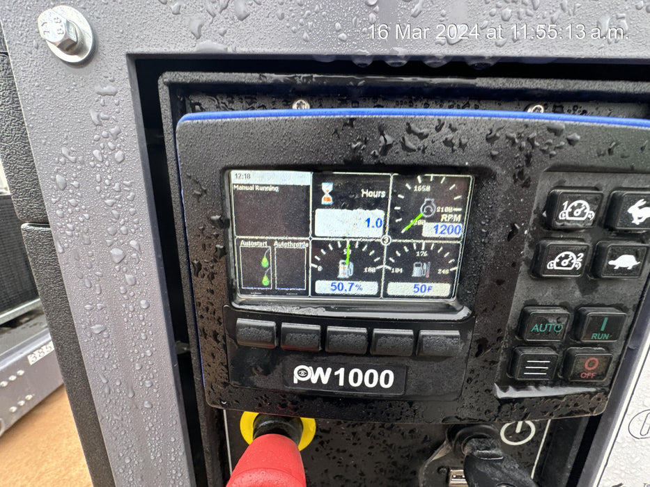 2023 ATLAS COPCO PAC F44 KD