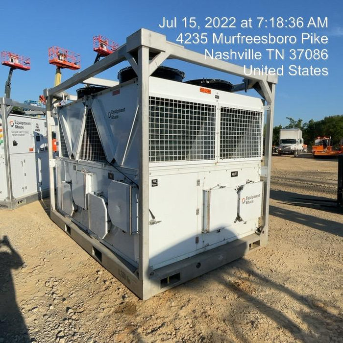 2020 SMARTECH SACP81A-HS