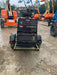 2021 Lincoln Electric Vantage 549X Ready Pak 3, ORANGE (includes trailer, cable rack, fender light kit)