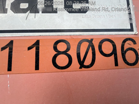 2021 JLG 660SJ