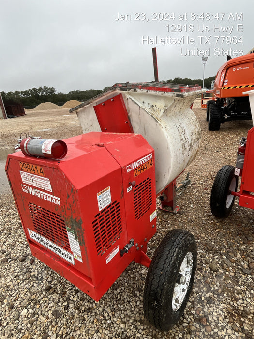 2023 MULTIQUIP WM90PH8