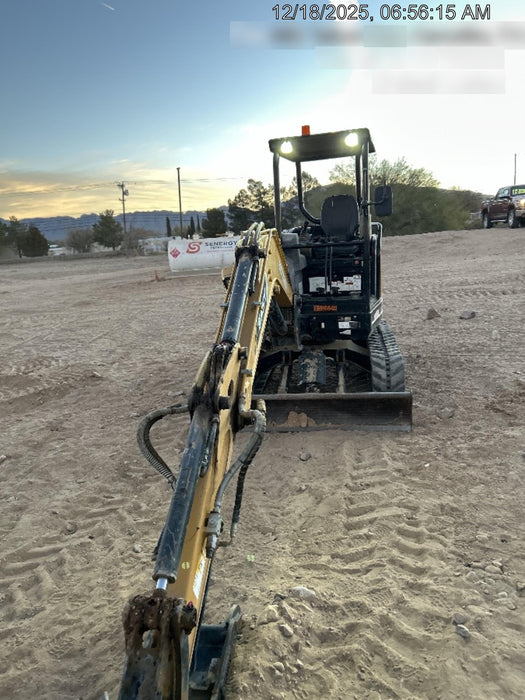 2020 SANY SY35U